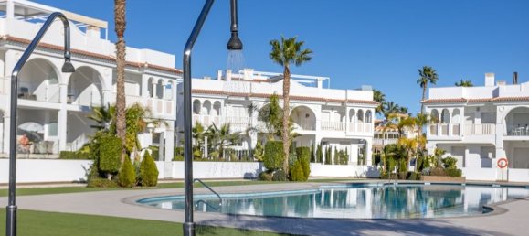 Пентхаус с 2 спальнями в Сьюдад Кесада, Испания № 176254 45