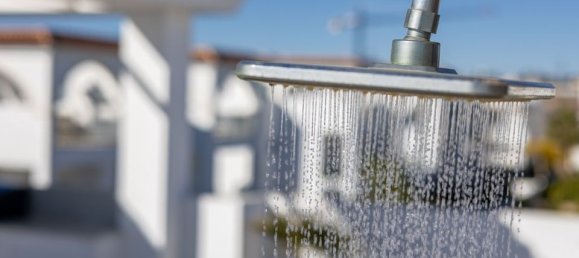 Пентхаус с 2 спальнями в Сьюдад Кесада, Испания № 176254 34