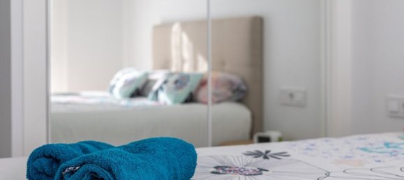 Пентхаус с 2 спальнями в Сьюдад Кесада, Испания № 176254 39