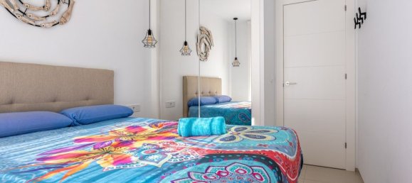 Пентхаус с 2 спальнями в Сьюдад Кесада, Испания № 176254 21