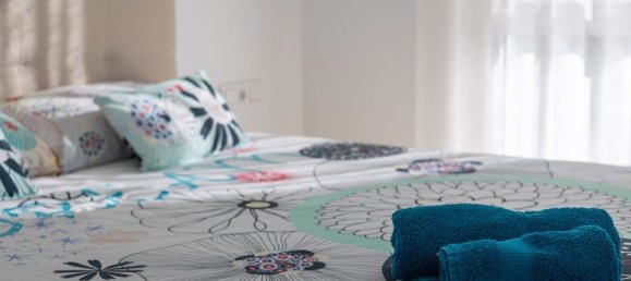 Пентхаус с 2 спальнями в Сьюдад Кесада, Испания № 176254 38