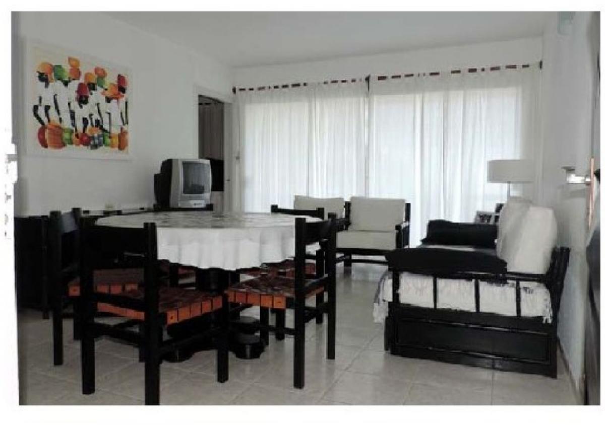 Apartamento T2 em Maldonado, Uruguay N.º 10145