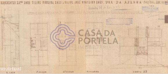 9 bedrooms Building in Porto, Portugal No. 41111 26