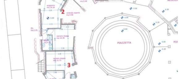 198m² Commercial property in Golfo Aranci, Italy No. 326979 31