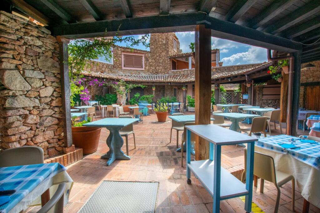 198m² Commercial property in Golfo Aranci, Italy No. 326979