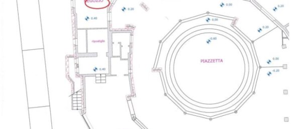 198m² Commercial property in Golfo Aranci, Italy No. 326979 30