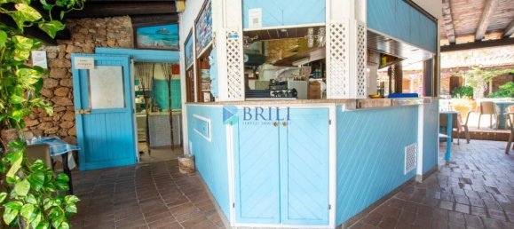 198m² Commercial property in Golfo Aranci, Italy No. 326979 12