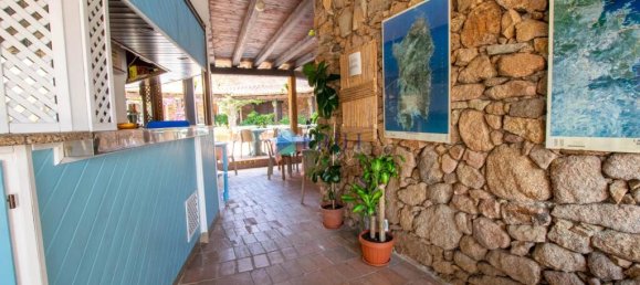 198m² Commercial property in Golfo Aranci, Italy No. 326979 15