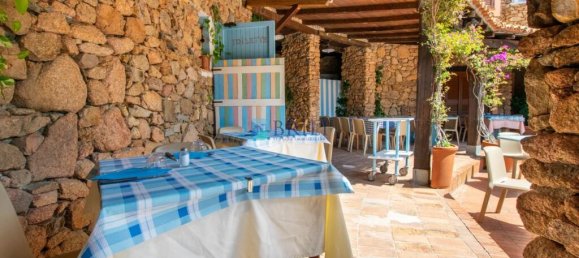 198m² Commercial property in Golfo Aranci, Italy No. 326979 11