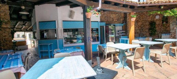 198m² Commercial property in Golfo Aranci, Italy No. 326979 7