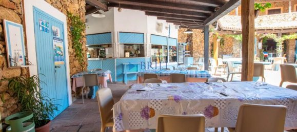 198m² Commercial property in Golfo Aranci, Italy No. 326979 9