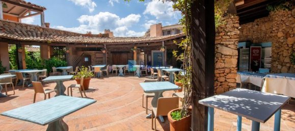 198m² Commercial property in Golfo Aranci, Italy No. 326979 8