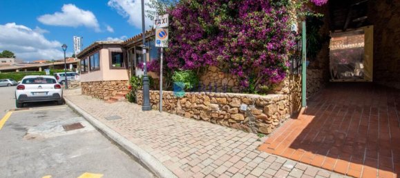 198m² Commercial property in Golfo Aranci, Italy No. 326979 23