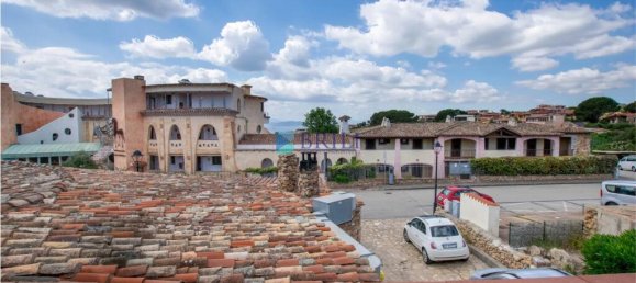 198m² Commercial property in Golfo Aranci, Italy No. 326979 21