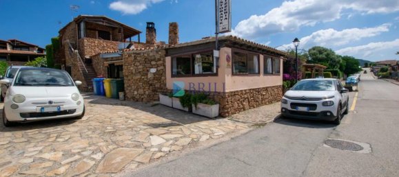 198m² Commercial property in Golfo Aranci, Italy No. 326979 24