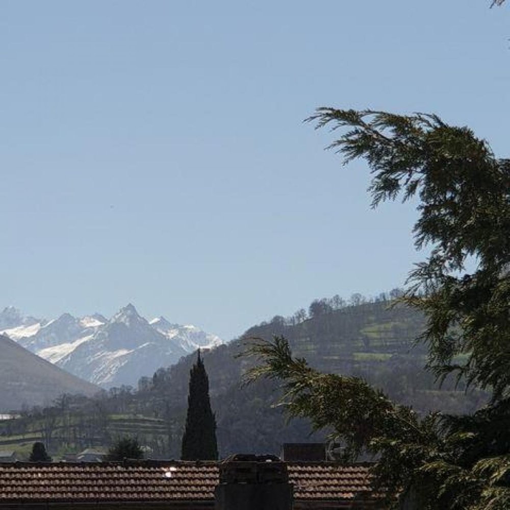 2 Schlafzimmer Wohnung in Lourdes, France, Nr. 29560