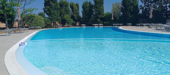 Квартира с 2 комнатами в Мадзано, Италия № 307608 22