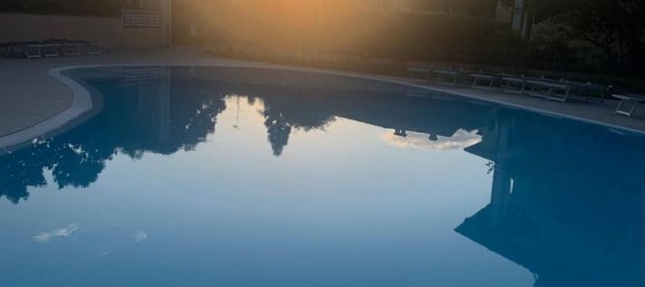 Квартира с 2 комнатами в Мадзано, Италия № 307608 23