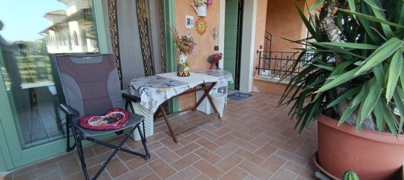 Квартира с 2 комнатами в Мадзано, Италия № 307608 2