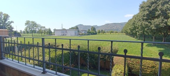 Квартира с 2 комнатами в Мадзано, Италия № 307608 18