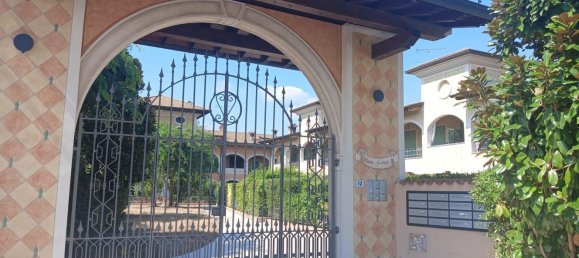 Квартира с 2 комнатами в Мадзано, Италия № 307608 21