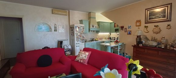 Квартира с 2 комнатами в Мадзано, Италия № 307608 8