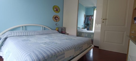 Квартира с 2 комнатами в Мадзано, Италия № 307608 10