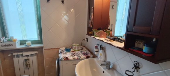 Квартира с 2 комнатами в Мадзано, Италия № 307608 14