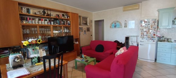 Квартира с 2 комнатами в Мадзано, Италия № 307608 7