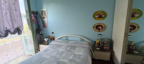 Квартира с 2 комнатами в Мадзано, Италия № 307608 11