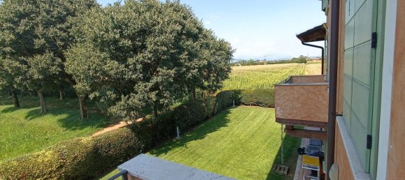 Квартира с 2 комнатами в Мадзано, Италия № 307608 16