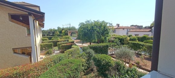 Квартира с 2 комнатами в Мадзано, Италия № 307608 5