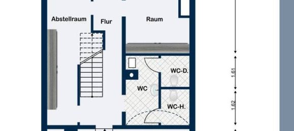 Edifício T3 em Ostalbkreis, Germany N.º 96045 27