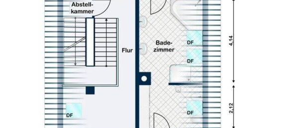 Edifício T3 em Ostalbkreis, Germany N.º 96045 31