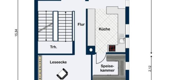 Edifício T3 em Ostalbkreis, Germany N.º 96045 30