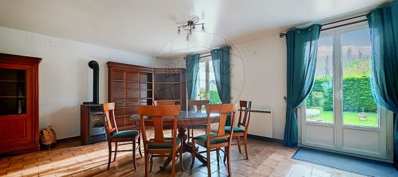 3 Schlafzimmer Haus in Thignonville, France, Nr. 153108 3