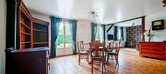 3 Schlafzimmer Haus in Thignonville, France, Nr. 153108 5