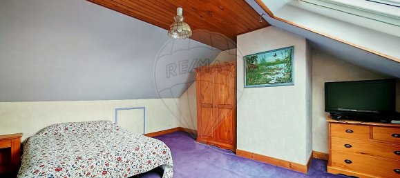3 Schlafzimmer Haus in Thignonville, France, Nr. 153108 16