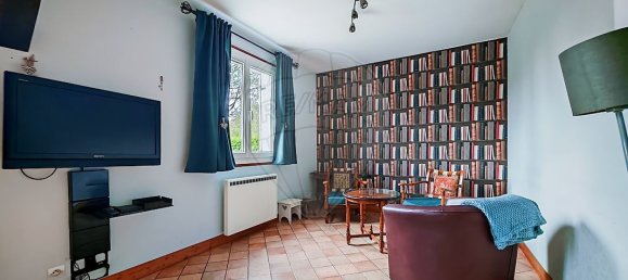3 Schlafzimmer Haus in Thignonville, France, Nr. 153108 9