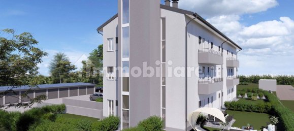 2 bedrooms Apartment in Lentate sul Seveso, Italy No. 3825 10