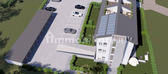 2 bedrooms Apartment in Lentate sul Seveso, Italy No. 3825 11