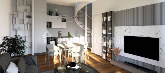 2 bedrooms Apartment in Lentate sul Seveso, Italy No. 3825 4