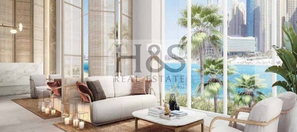 5 bedrooms Penthouse in Bluewaters, UAE No. 22899 3