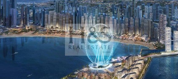 5 bedrooms Penthouse in Bluewaters, UAE No. 22899 6