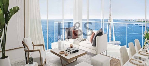 5 bedrooms Penthouse in Bluewaters, UAE No. 22899 2