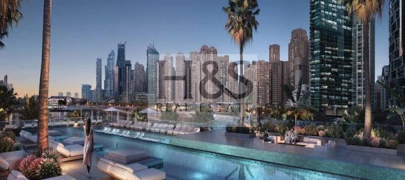 5 bedrooms Penthouse in Bluewaters, UAE No. 22899 4