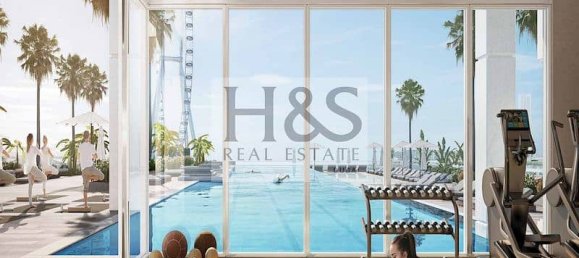 5 bedrooms Penthouse in Bluewaters, UAE No. 22899 9