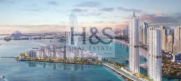 5 bedrooms Penthouse in Bluewaters, UAE No. 22899 5