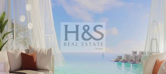 5 bedrooms Penthouse in Bluewaters, UAE No. 22899 8
