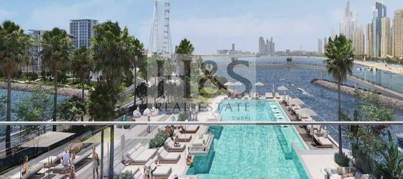 5 bedrooms Penthouse in Bluewaters, UAE No. 22899 7